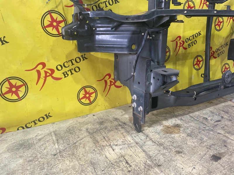 Рамка радиатора, 4800 рублей, Красноярск