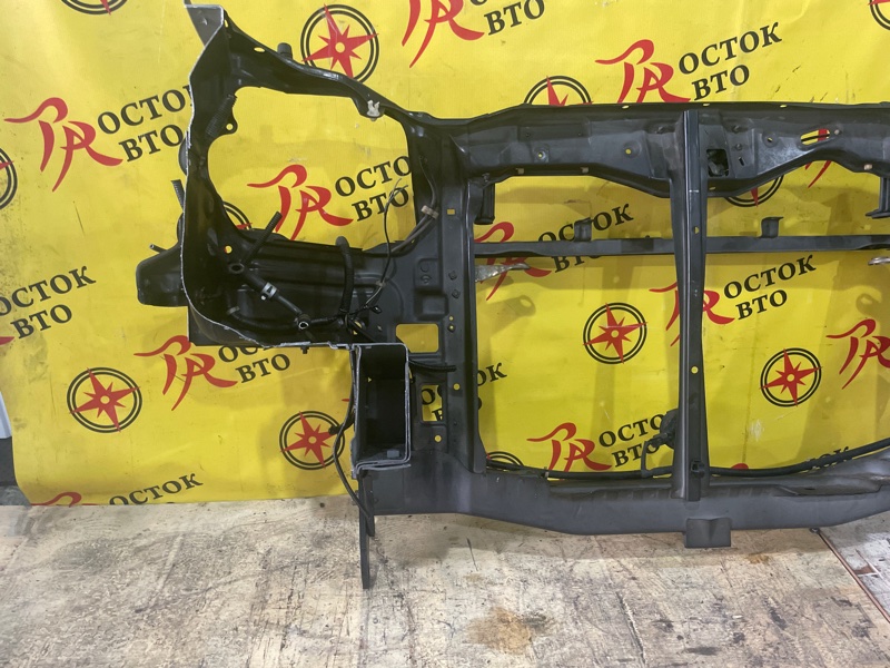 Рамка радиатора, 4800 рублей, Красноярск