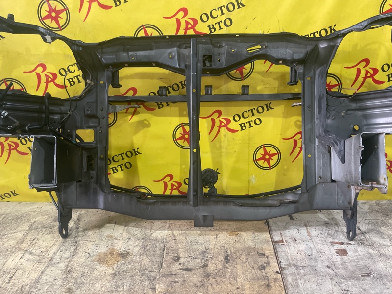 Рамка радиатора, 4800 рублей, Красноярск