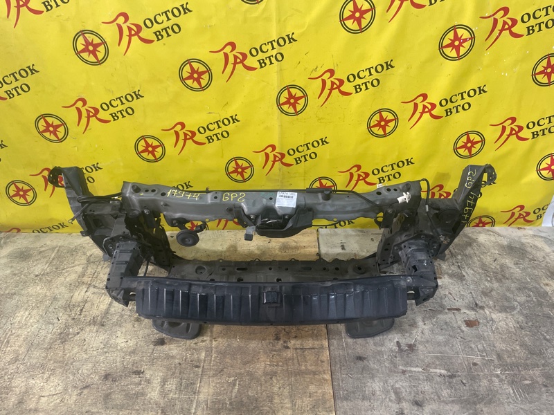 Рамка радиатора, 25000 рублей, Красноярск