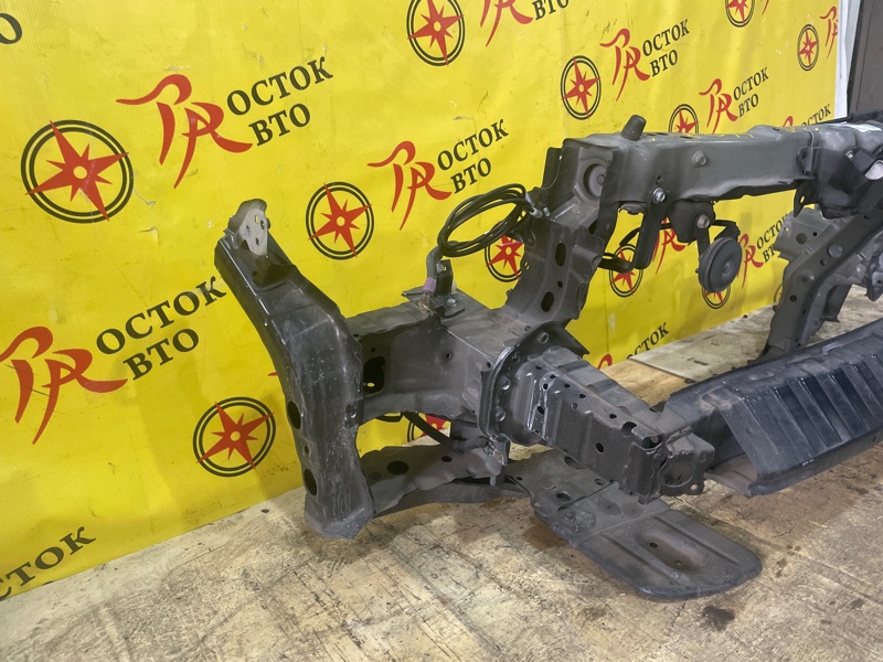 Рамка радиатора, 25000 рублей, Красноярск