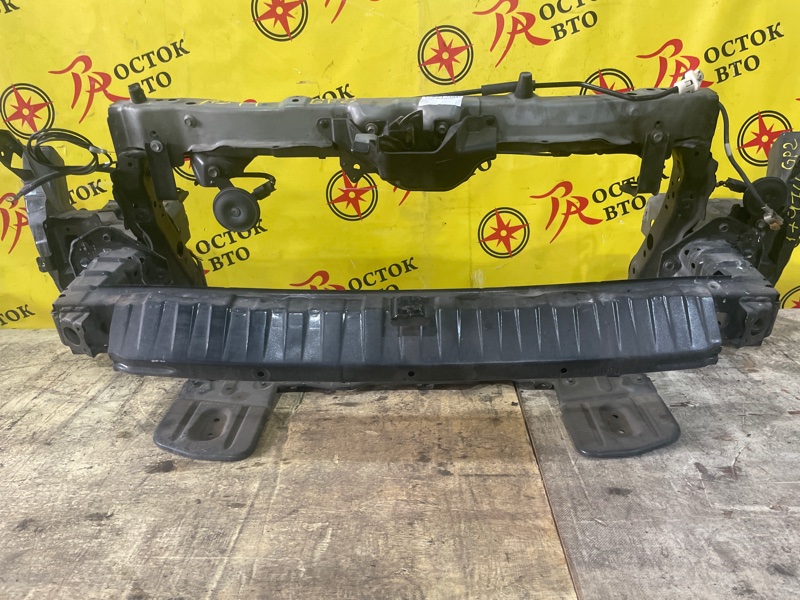 Рамка радиатора, 25000 рублей, Красноярск