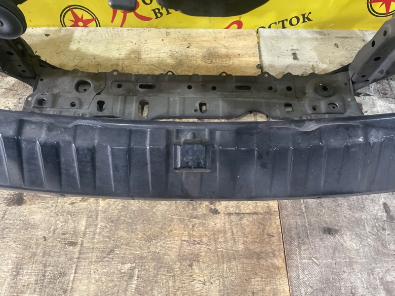 Рамка радиатора, 25000 рублей, Красноярск