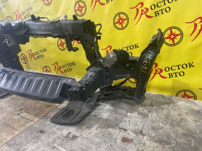 Рамка радиатора, 25000 рублей, Красноярск