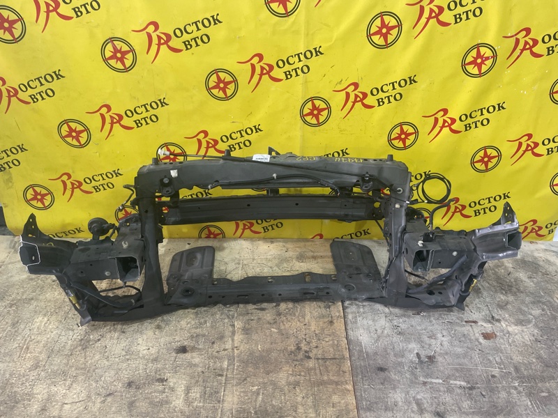 Рамка радиатора, 25000 рублей, Красноярск