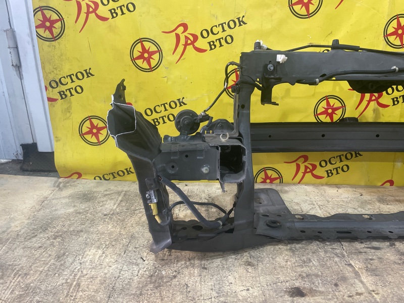 Рамка радиатора, 25000 рублей, Красноярск