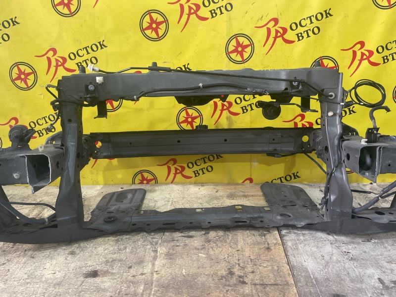 Рамка радиатора, 25000 рублей, Красноярск