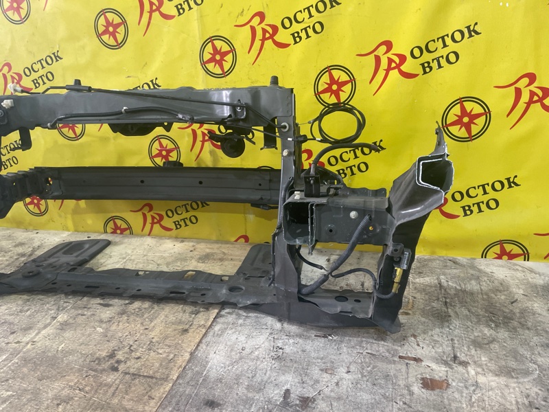 Рамка радиатора, 25000 рублей, Красноярск