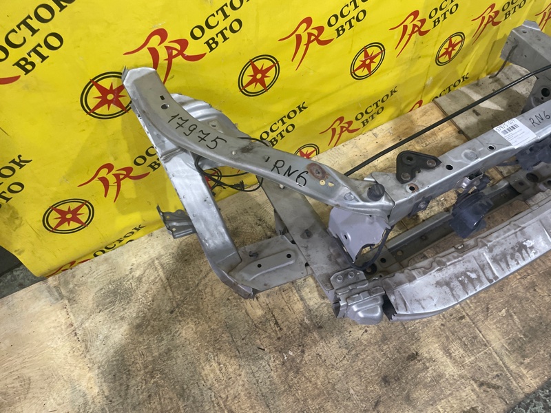 Рамка радиатора, 5000 рублей, Красноярск