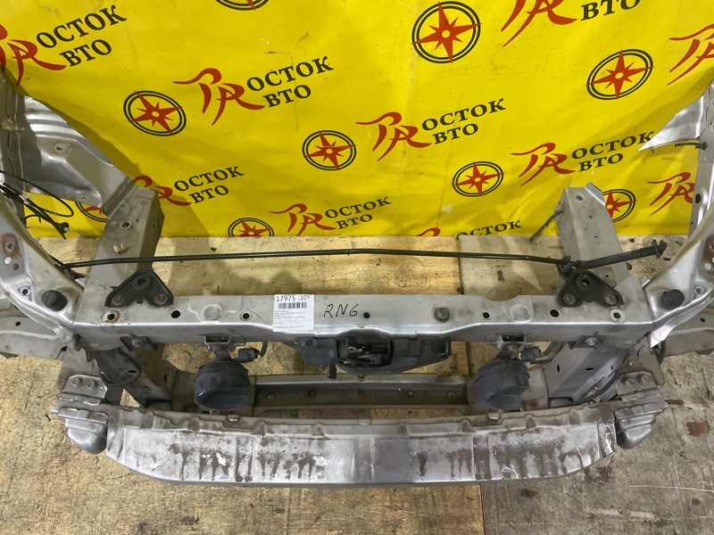 Рамка радиатора, 5000 рублей, Красноярск