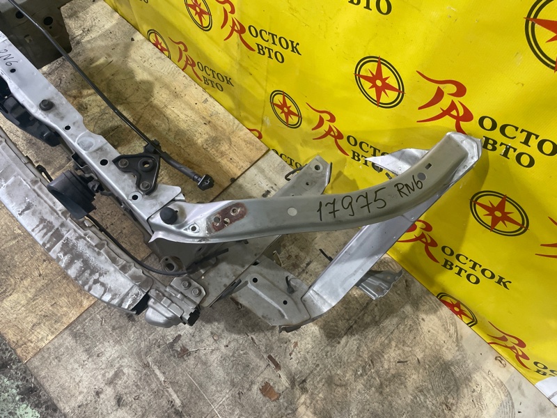 Рамка радиатора, 5000 рублей, Красноярск