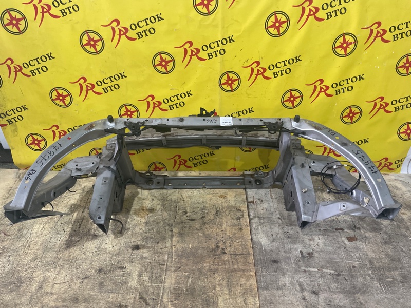 Рамка радиатора, 5000 рублей, Красноярск