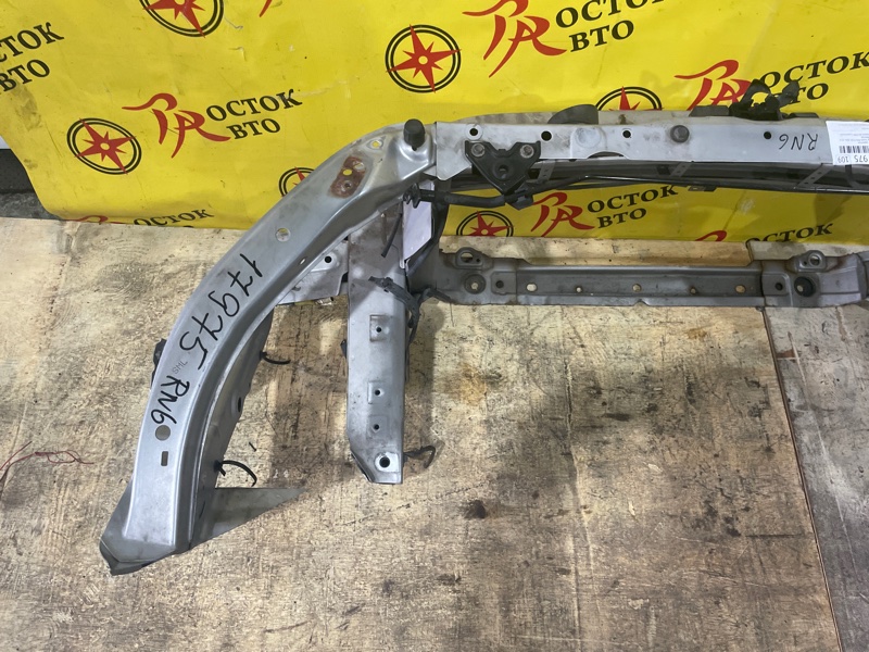 Рамка радиатора, 5000 рублей, Красноярск