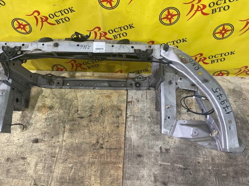 Рамка радиатора, 5000 рублей, Красноярск