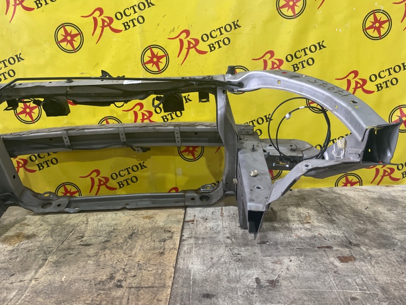 Рамка радиатора, 5000 рублей, Красноярск