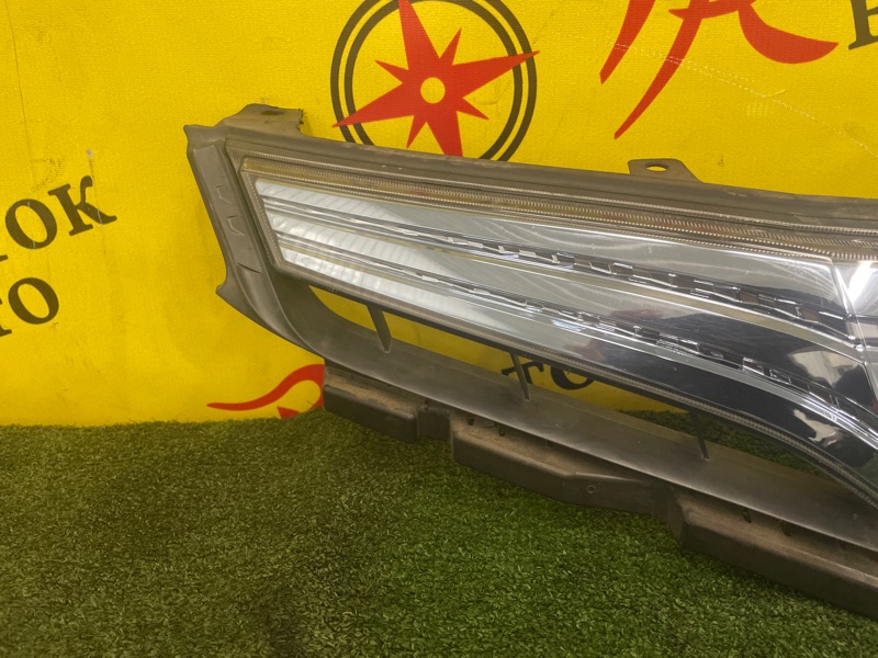 Решетка радиатора, 12000 рублей, Красноярск