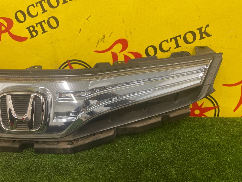 Решетка радиатора, 12000 рублей, Красноярск