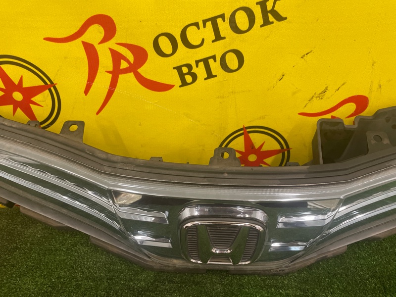 Решетка радиатора, 12000 рублей, Красноярск