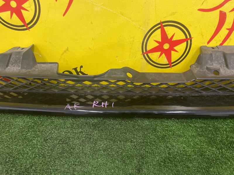 Решетка радиатора, 500 рублей, Красноярск