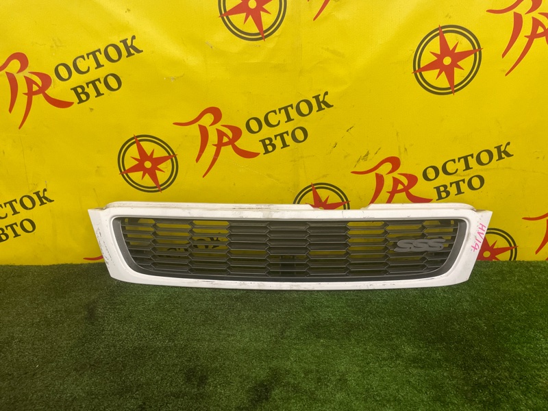 Решетка радиатора, 3800 рублей, Красноярск