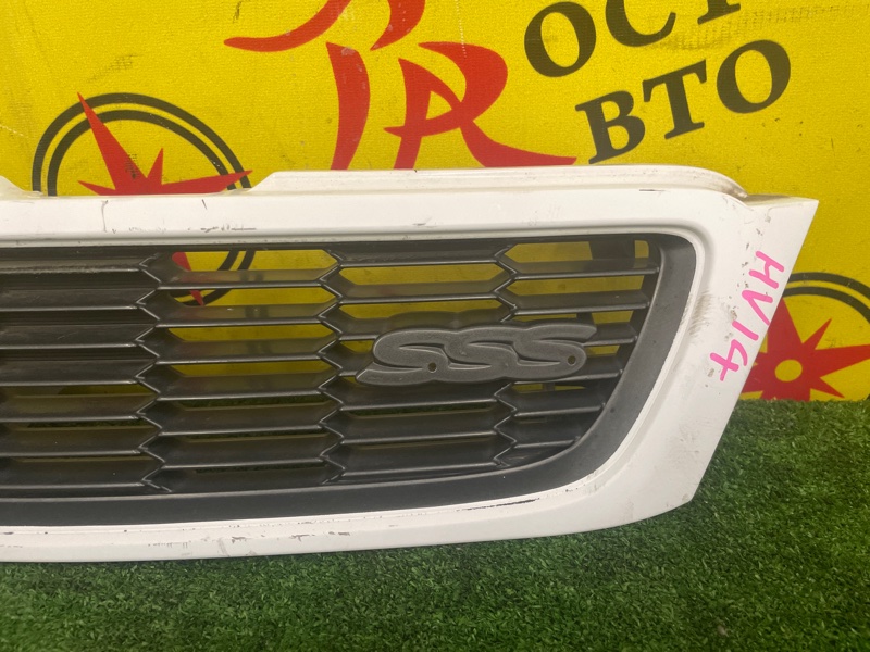 Решетка радиатора, 3800 рублей, Красноярск