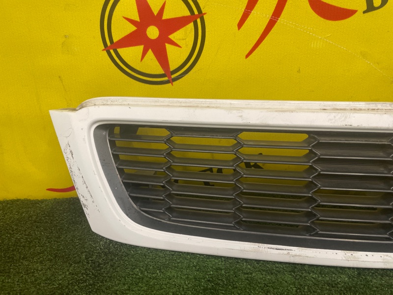 Решетка радиатора, 3800 рублей, Красноярск