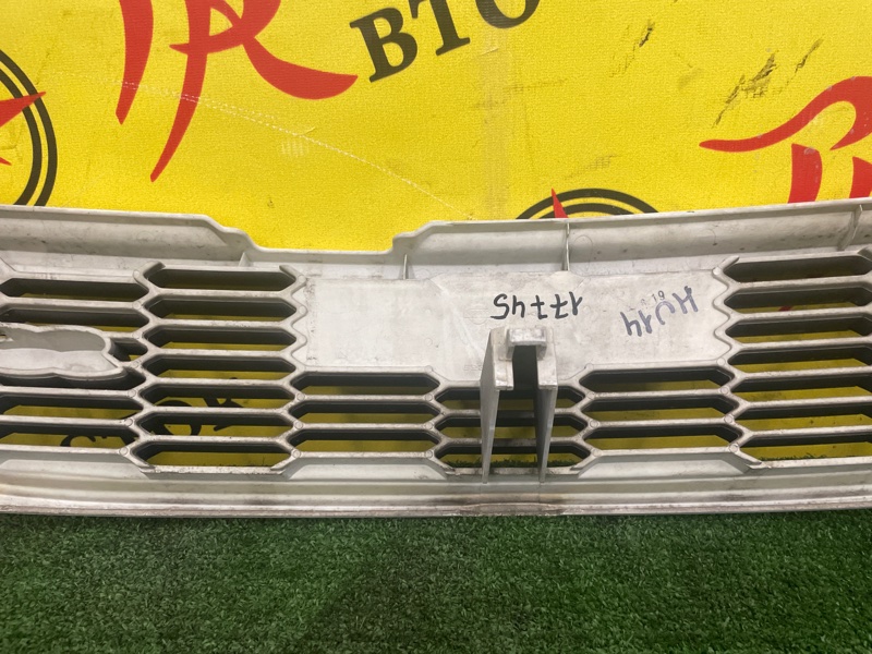 Решетка радиатора, 3800 рублей, Красноярск