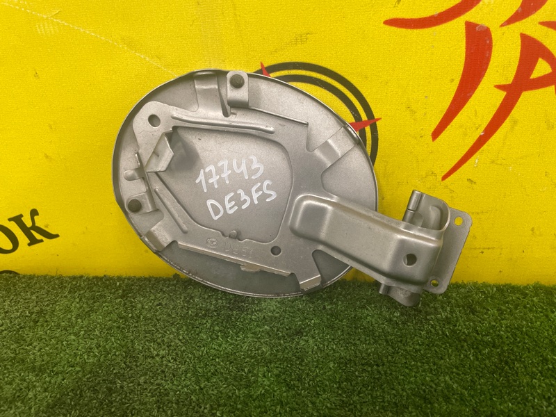 Лючок топливного бака, 1200 рублей, Красноярск