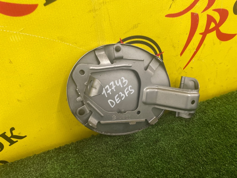 Лючок топливного бака, 1200 рублей, Красноярск