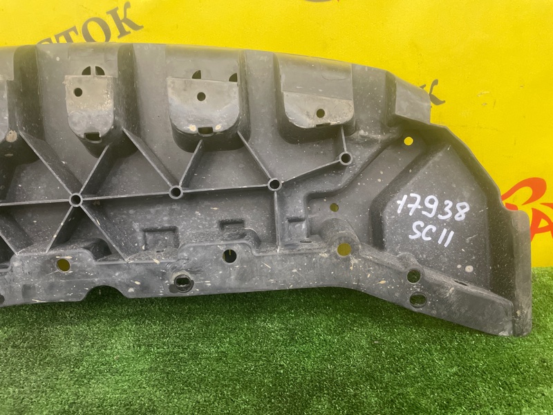 Защита двигателя, 500 рублей, Красноярск