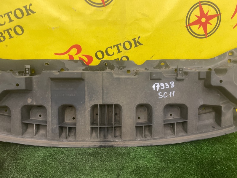 Защита двигателя, 500 рублей, Красноярск