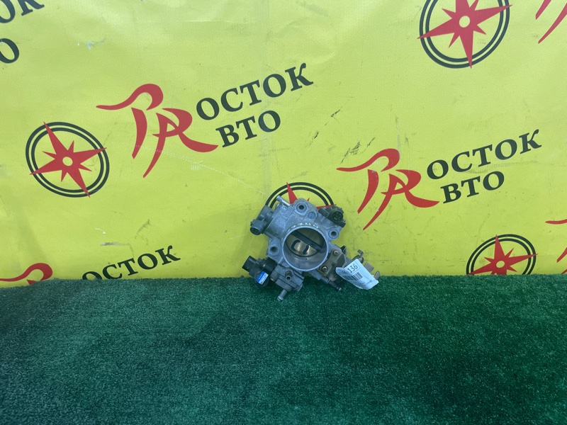 Дроссельная заслонка, 4000 рублей, Красноярск