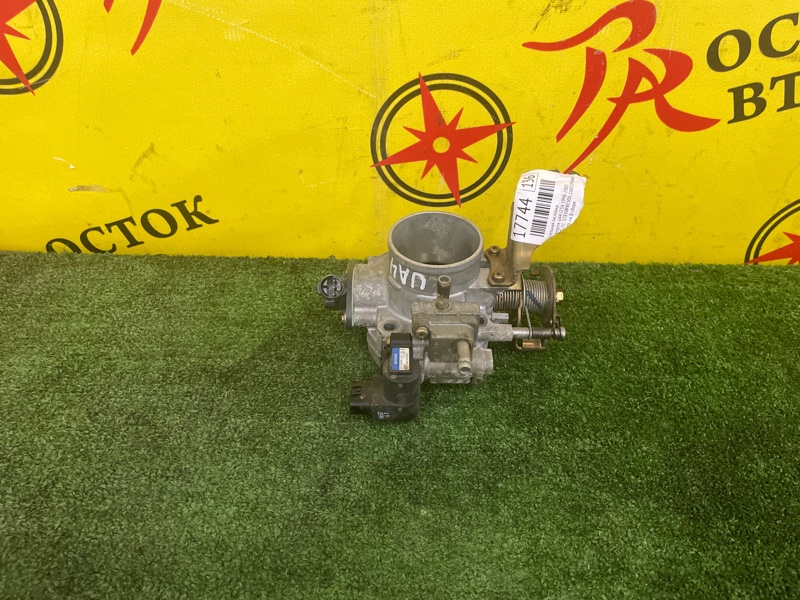 Дроссельная заслонка, 4000 рублей, Красноярск