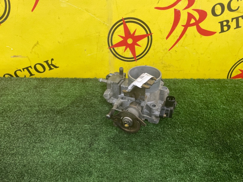 Дроссельная заслонка, 4000 рублей, Красноярск