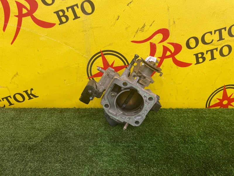 Дроссельная заслонка, 4000 рублей, Красноярск