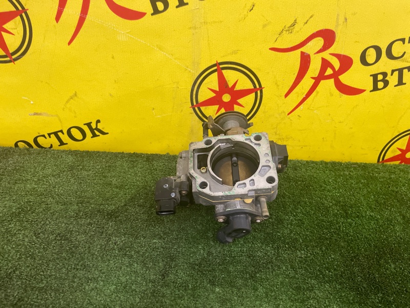 Дроссельная заслонка, 4000 рублей, Красноярск