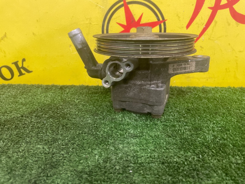 Насос гидроусилителя руля, 10000 рублей, Красноярск