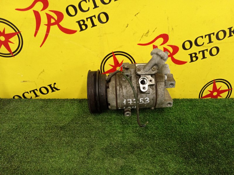 Компрессор кондиционера, 4500 рублей, Красноярск