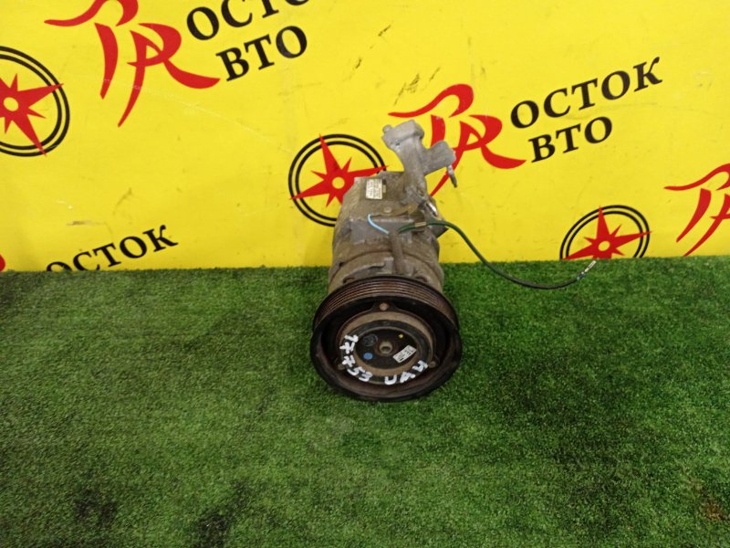 Компрессор кондиционера, 4500 рублей, Красноярск