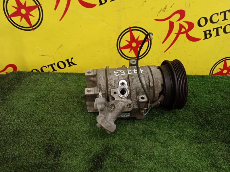 Компрессор кондиционера, 4500 рублей, Красноярск