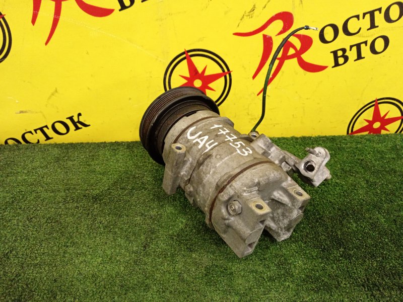 Компрессор кондиционера, 4500 рублей, Красноярск