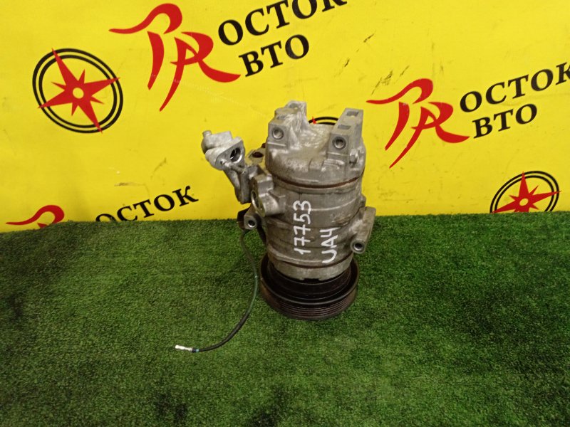 Компрессор кондиционера, 4500 рублей, Красноярск