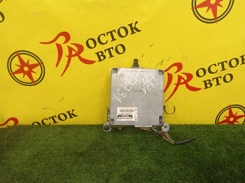 Блок управления двигателем, 2500 рублей, Красноярск