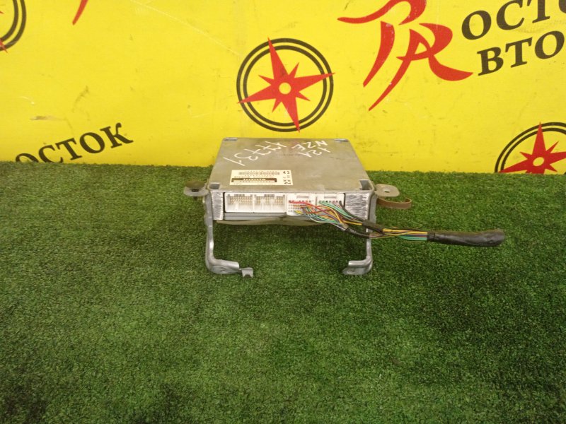 Блок управления двигателем, 2500 рублей, Красноярск