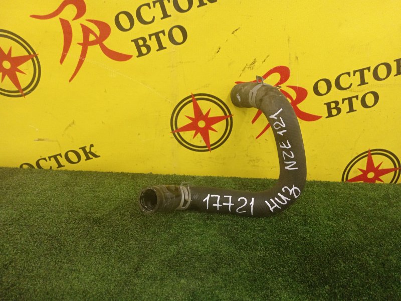 Патрубок радиатора, 500 рублей, Красноярск