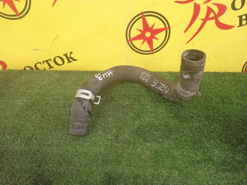 Патрубок радиатора, 500 рублей, Красноярск