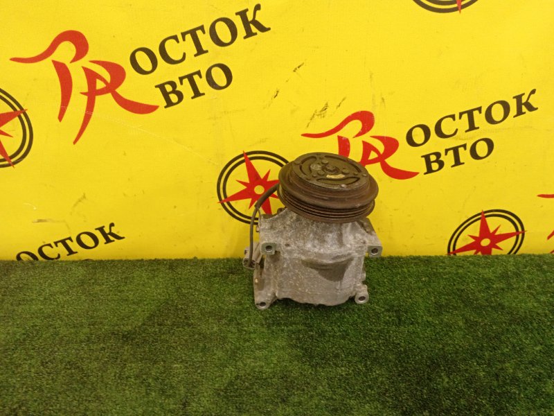 Компрессор кондиционера, 5000 рублей, Красноярск