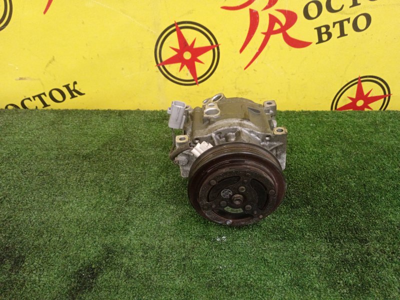 Компрессор кондиционера, 5000 рублей, Красноярск