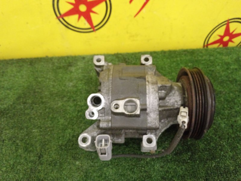 Компрессор кондиционера, 5000 рублей, Красноярск