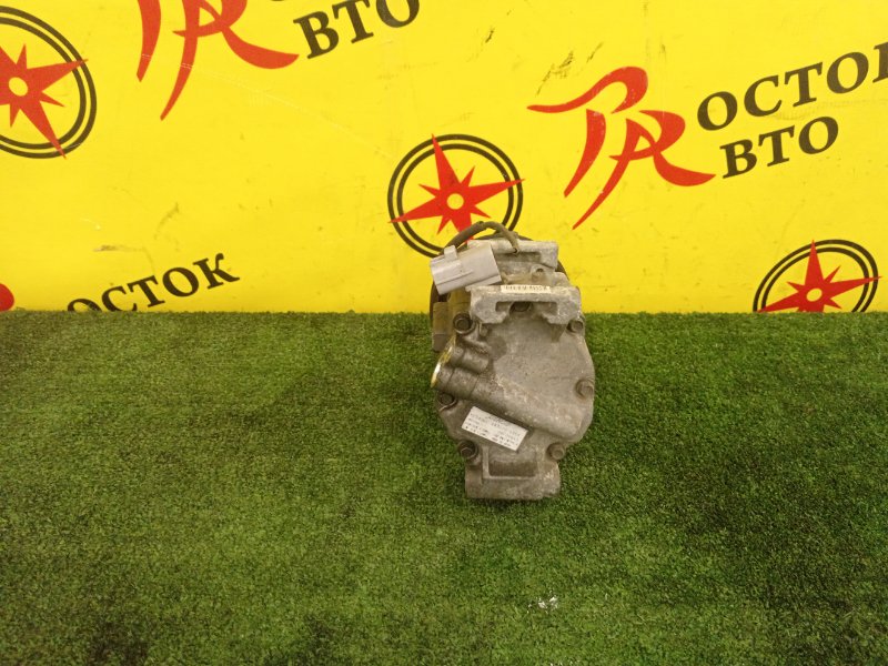 Компрессор кондиционера, 5000 рублей, Красноярск